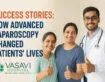 ? Success Stories: How Advanced Laparoscopy Changed Patients’ Lives
