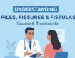 Understanding Piles, Fissures, and Fistulas – Causes & Treatments
