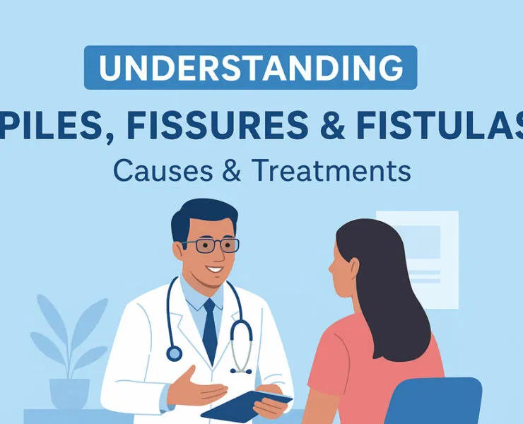 Understanding-Piles,-Fissures,-and-FistulasCausesTreatments